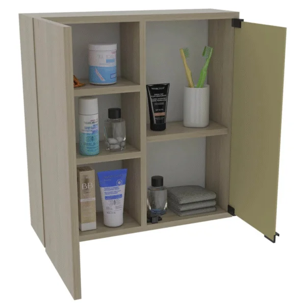 MUEBLE MINIMALISTA GABINETE DE BAÑO MANCHESTER - Image 2