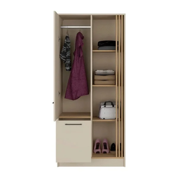 CLOSET MINIMALISTA VANCE FRESNO - Image 3