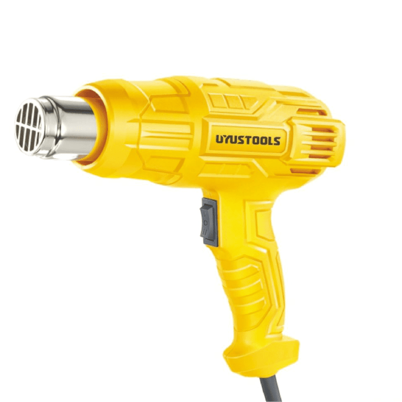 PISTOLA DE CALOR 1500 W/2 NIVELES