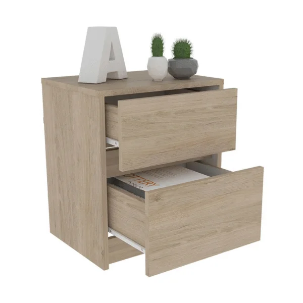 MUEBLE MODERNO DE VELADOR TRIVOR - Image 3